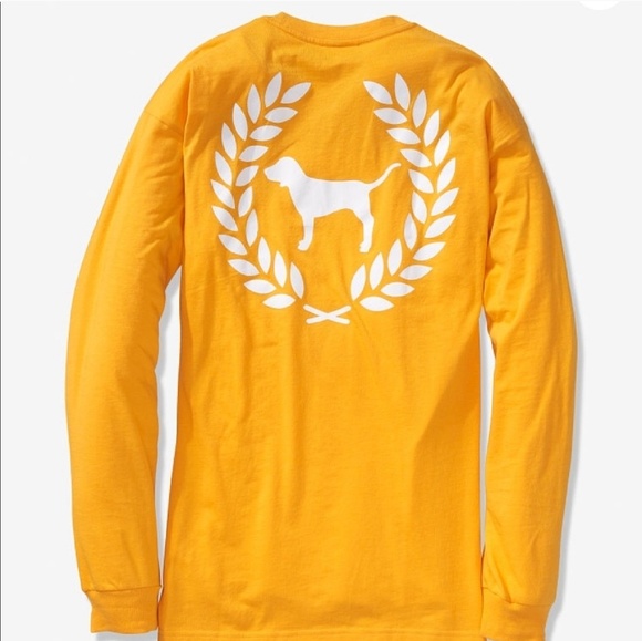 ❌Size M🌺PINK VICTORIA'S SECRET LONG SLEEVE - Picture 2 of 5